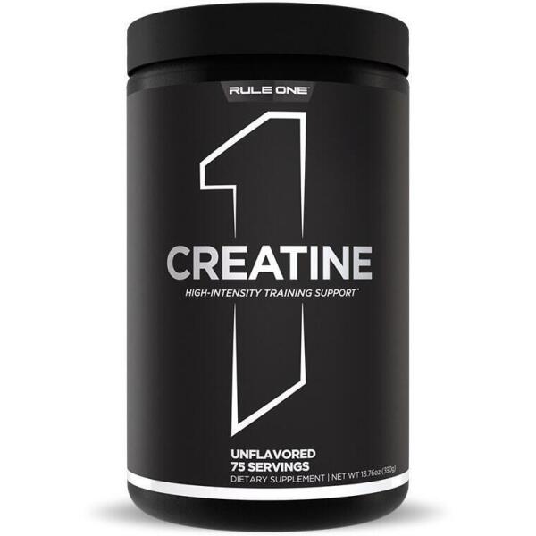 RULE1 CREATINE 75S 390G -کراتین رول وان ۷۵ سروینگ