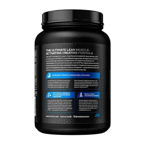 MuscleTech Cell-Tech Performance Series - کراتین ترکیبی سل تک ماسل تک