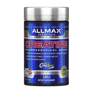 کراتین  آلمکس Creatine allmax 100g