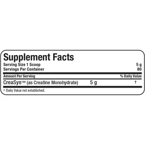 کراتین  آلمکس Creatine allmax 100g