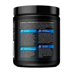 کراتین سل تک کرکتور -MuscleTech CELL TECH CREACTOR