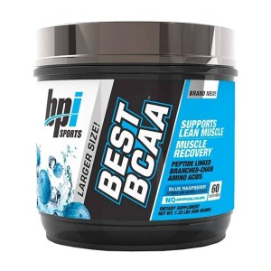 BPI Sports Best BCAA 600g - بست بی سی ای ای بی پی آی اسپورت