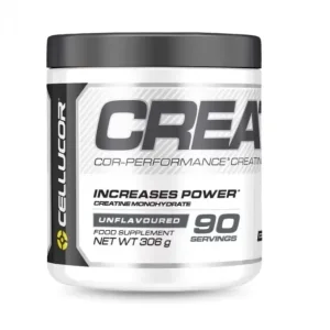 CELLUCOR COR PERFORMANCE CREATINE - کراتین کور پرفورمنس سلوکور