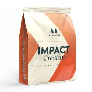 کراتین مونوهیدرات ایمپکت مای پروتئین -My Protein Creatine Monohydrate 250gr