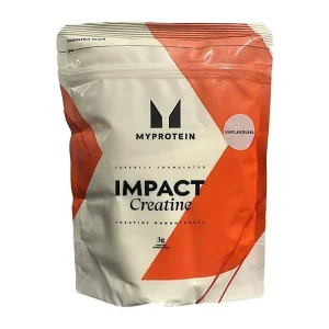 کراتین مونوهیدرات ایمپکت مای پروتئین -My Protein Creatine Monohydrate 250gr