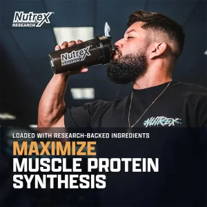 Nutrex  EAA+HYDRATION - ای ای ای پلاس و آبرسان ناترکس
