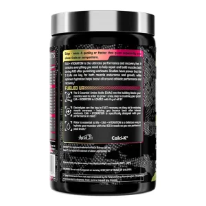 Nutrex  EAA+HYDRATION - ای ای ای پلاس و آبرسان ناترکس