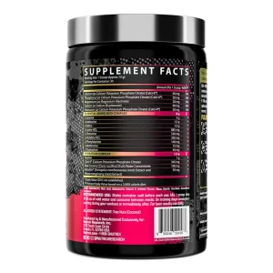 Nutrex  EAA+HYDRATION - ای ای ای پلاس و آبرسان ناترکس