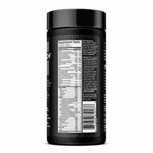 platinum multivitamin muscletech - مولتی ویتامین پلاتینیوم ماسل تک