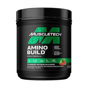 Muscletech Amino Build