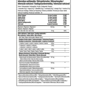 Muscletech Amino Build