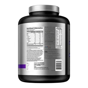 MuscleTech Mass-Tech Extreme 2000 6 lb - گینر مس تک الیت ماسل تک