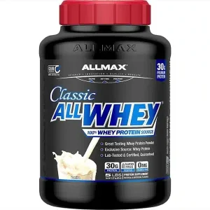 AllWhey Classic Protein  - پروتئین آل وی کلاسیک آلمکس