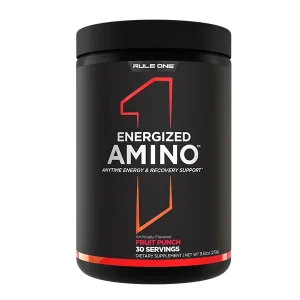 R1 Energized Amino - آمینو انرژی رول وان