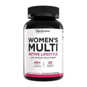 مولتی ویتامین زنانه رول وان - Multivitamin R1