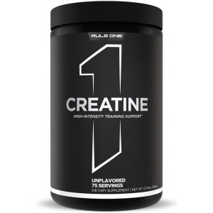 RULE1 CREATINE 75S 390G -کراتین رول وان ۷۵ سروینگ