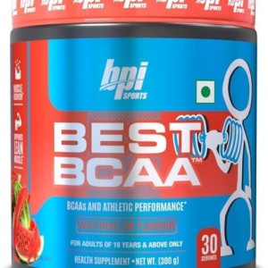 BPI Sports Best BCAA 600g - بست بی سی ای ای بی پی آی اسپورت
