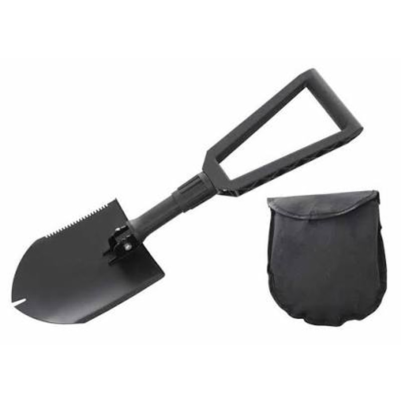 MULTIFUNCTION SHOVEL