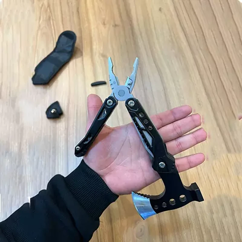 18IN1 MULTIFUNCTIONAL TOOL