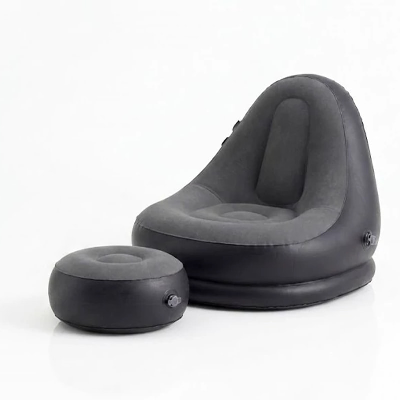 INFLATABLE SOFA مبل بادی