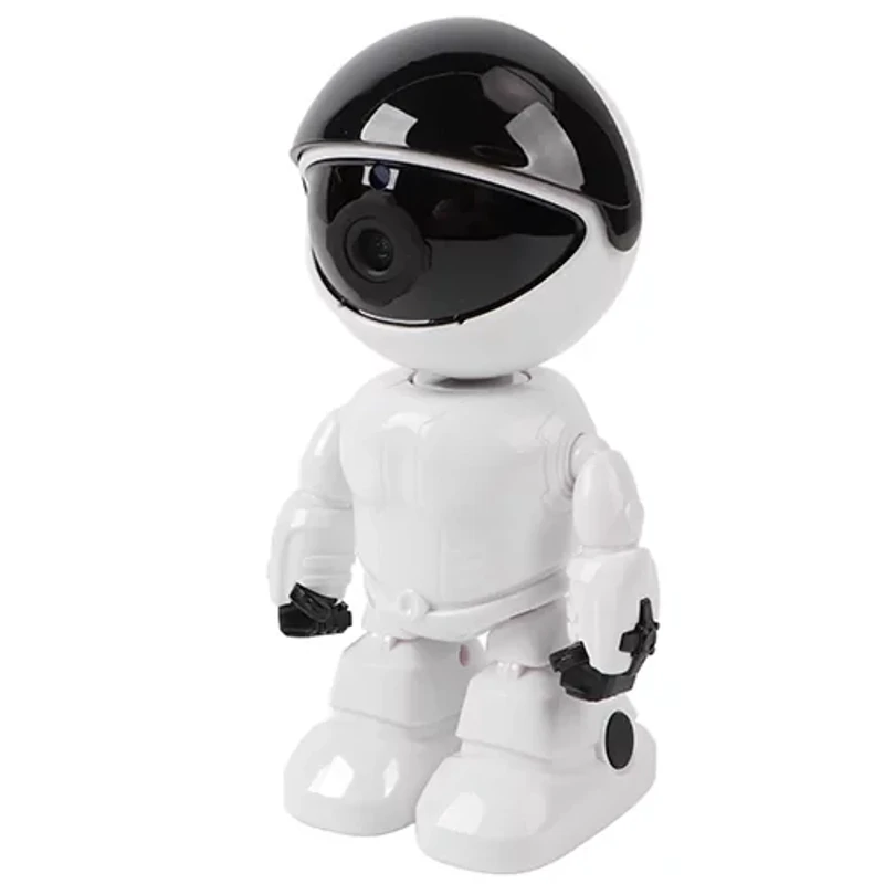 SMART ROBOT CAMERA  دوربین رباتی