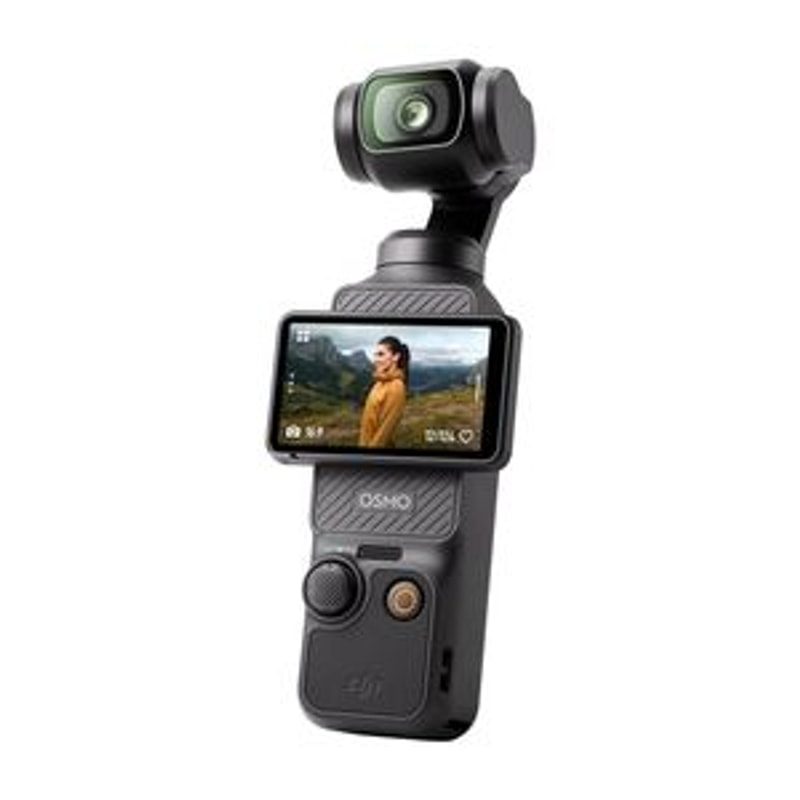 دوربین تولید محتوا 4K CAMERA