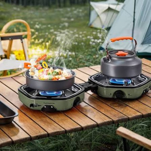 PORTABLE STOVE 