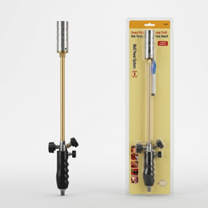 EXTENSION POWER TORCH QM669