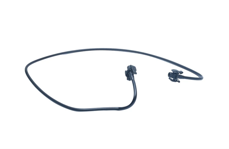 شلنگ منبع انبساط مناسب پژو 206 تیپ 5، 207 و رانا | وجودی