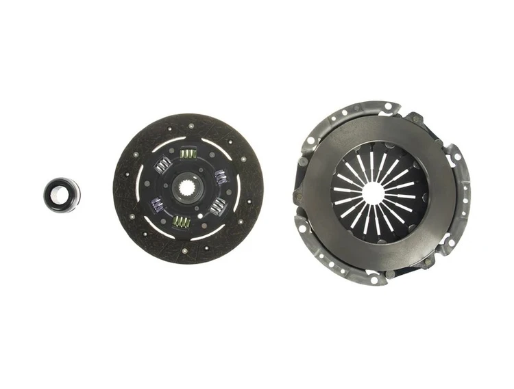 دیسک و صفحه پری دمپر مناسب پژو 405، پارس و سمند | وجودی