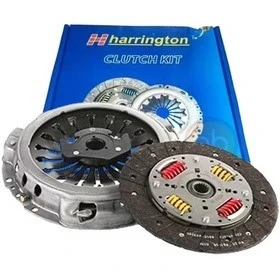 دیسک و صفحه مناسب زانتیا 2000 | هرینگتون