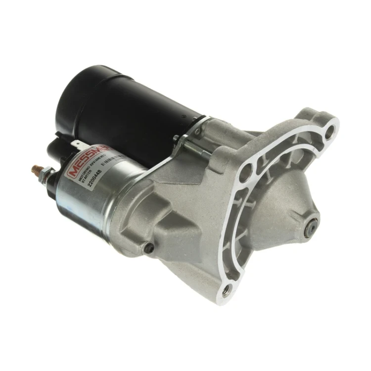 استارت مناسب برای پژو 206، 207 | مسمر