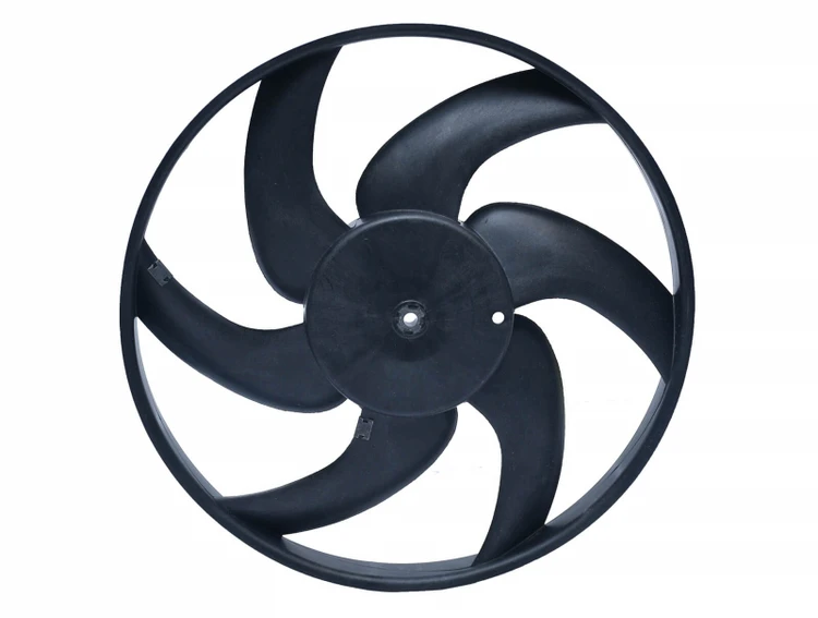 پروانه فن خاری  مناسب زانتیا | وجودی