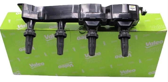 کوئل مناسب پژو 206 تیپ 5 | والئو