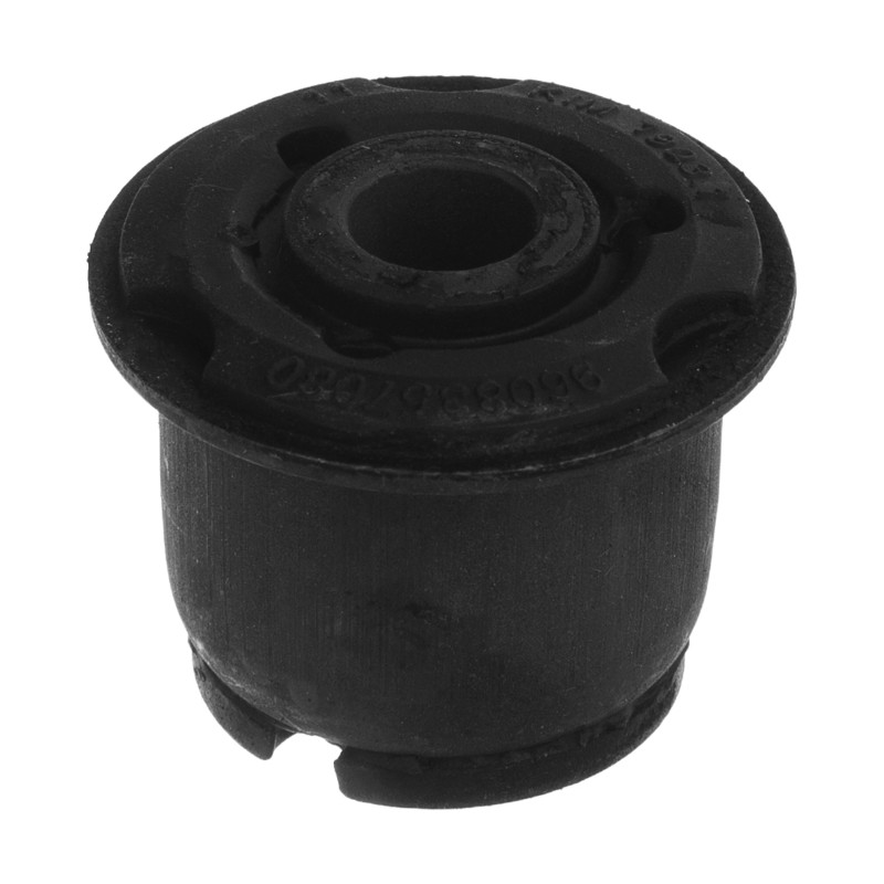 بوش طبق لبه دار زانتیا | وجودی