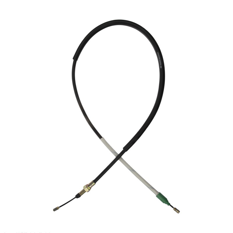 کابل ترمز دستی بلند مناسب زانتیا | وجودی