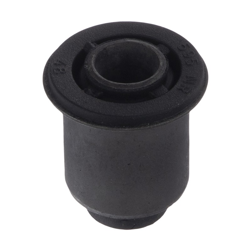 بوش طبق لبه دار مگان | وجودی