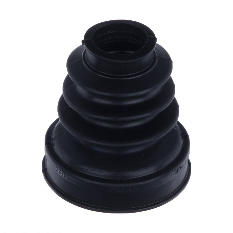 گردگیر پلوس سمت گیربکس شیاردار پژو 206، 207 و رانا | وجودی