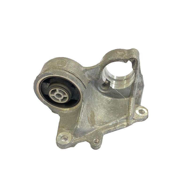 دسته موتور کامل آلومینیومی زانتیا | وجودی