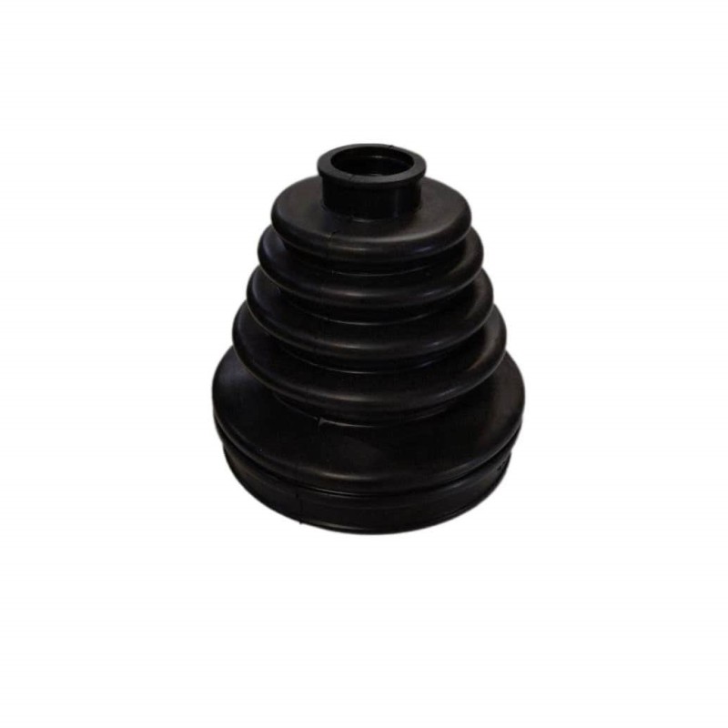 گردگیر پلوس پشت چرخ ام وی ام X33 | وجودی