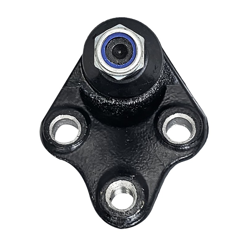 سیبک طبق ام وی ام X33 | وجودی