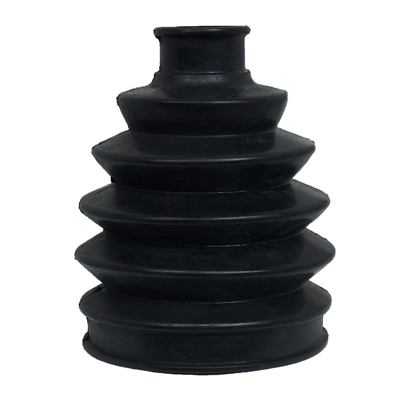 گردگیر پلوس پشت چرخ ام وی ام 315 | وجودی