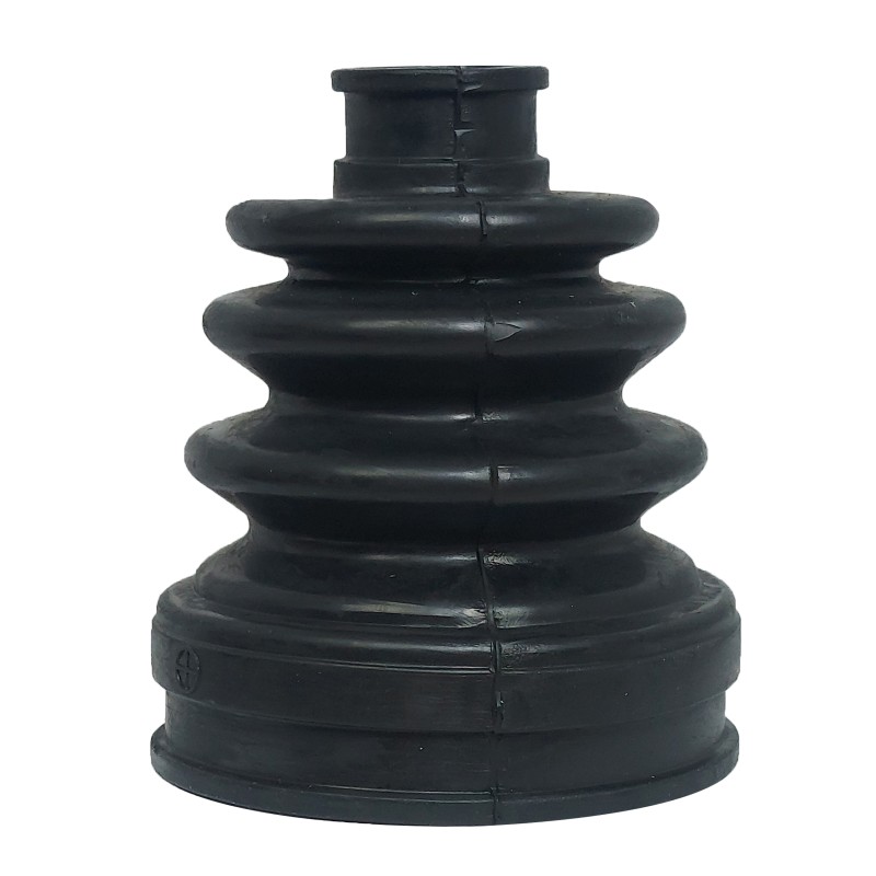 گردگیر پلوس سمت گیربکس شیاردار ام وی ام 315 | وجودی