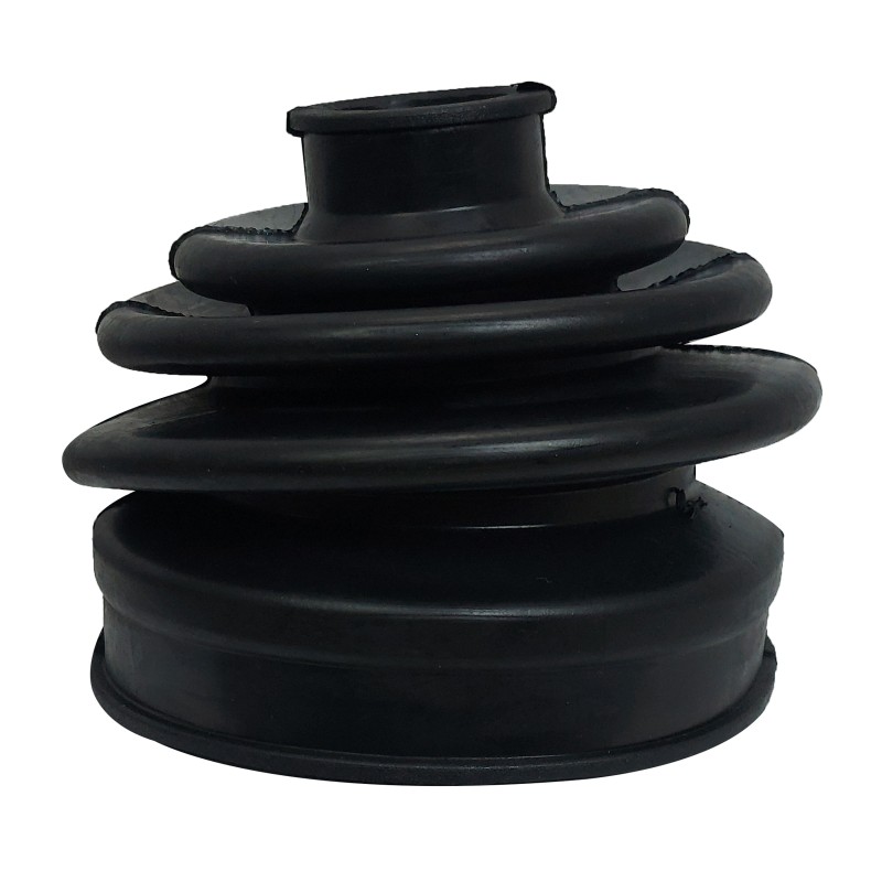 گردگیر پلوس سمت گیربکس شیاردار ام وی ام 530 | وجودی