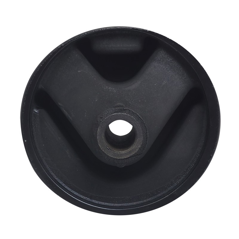 بوش دسته موتور عقب چپ ام وی ام 530 | وجودی