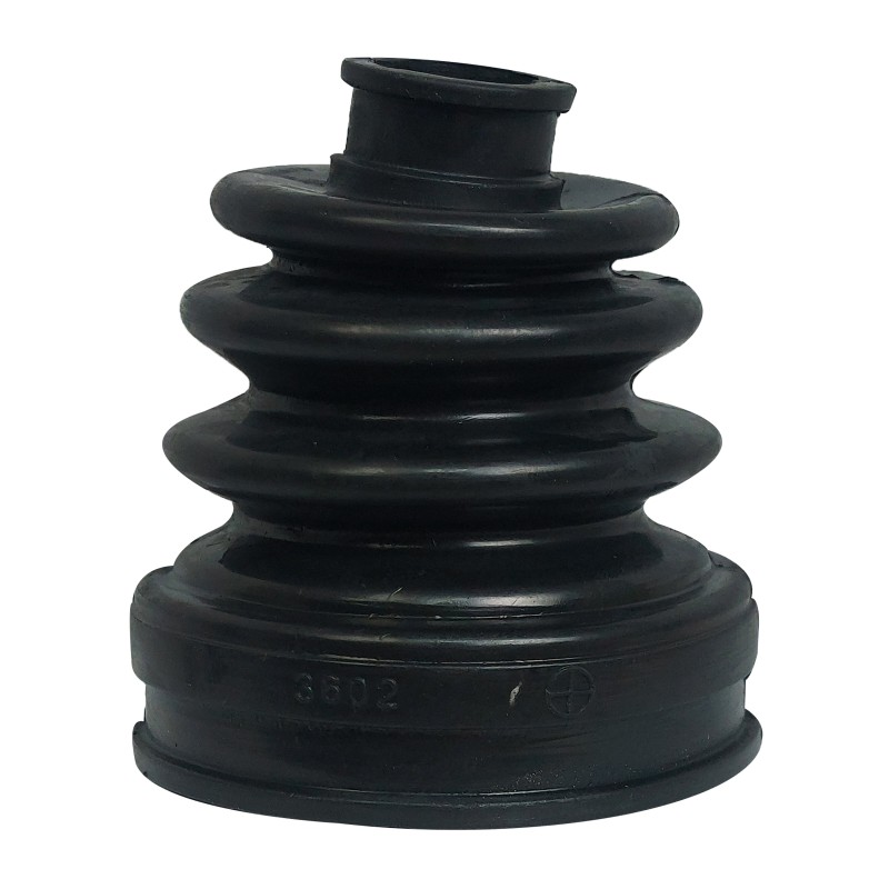 گردگیر پلوس سمت گیربکس شیاردار لیفان 520، X60 | وجودی