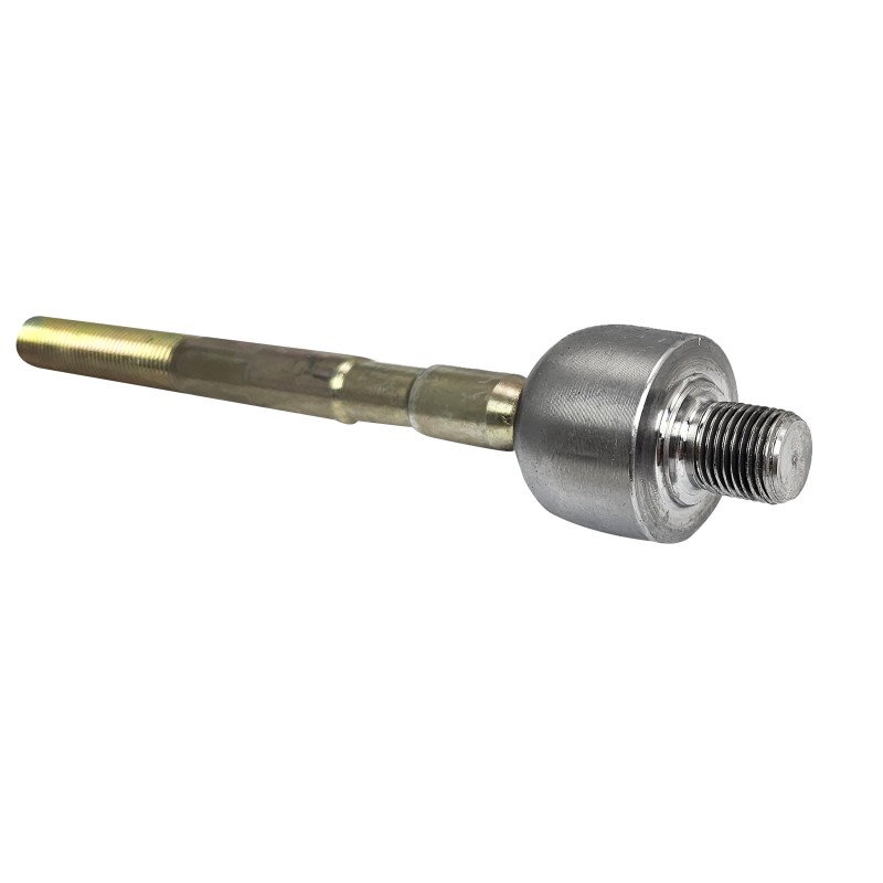 قرقری فرمان جک S3 | وجودی