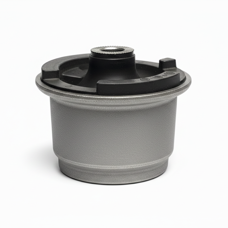 بوش اکسل عقب شاهین | وجودی