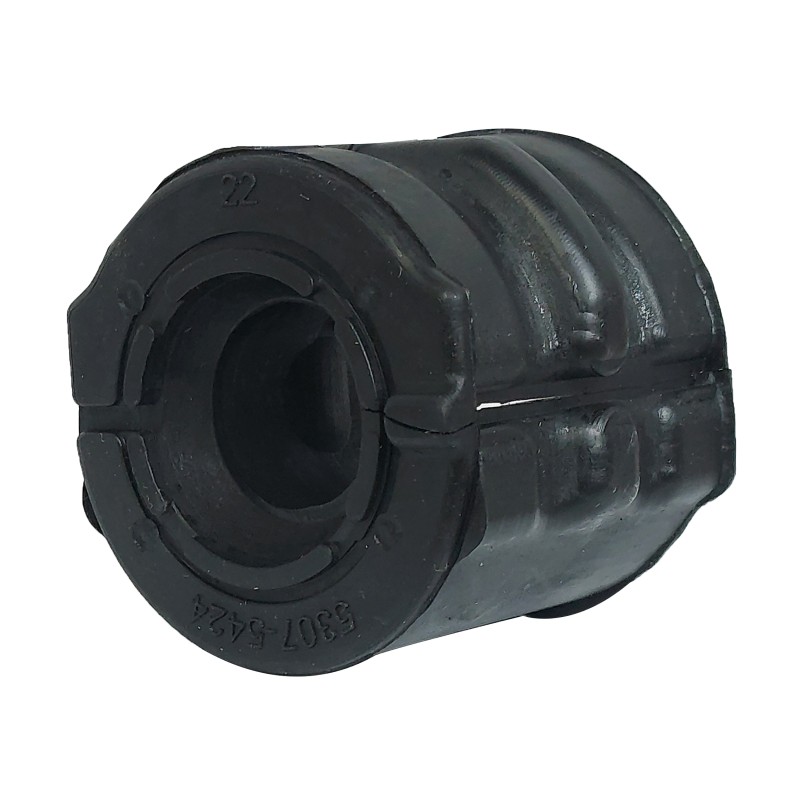 لاستیک چاکدار موجگیر اچ سی کراس فنردار | وجودی