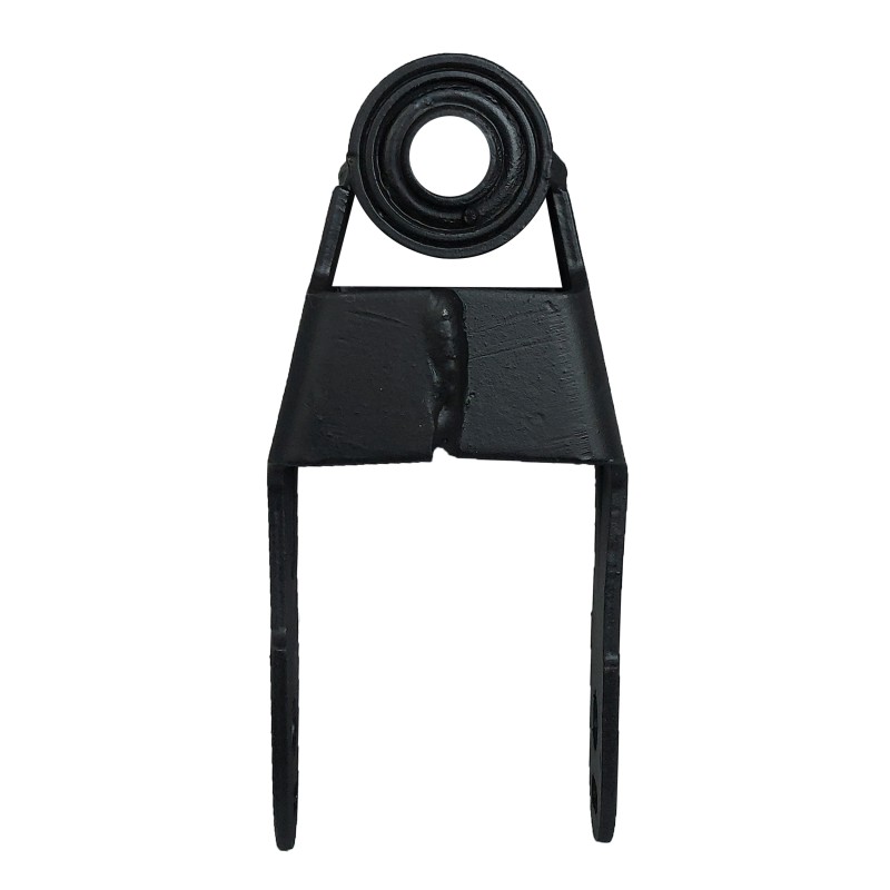 دو شاخ رام تیرکمانی اچ سی کراس | وجودی